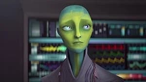 Star Trek: Prodigy 2. Sezon 16. Bölüm