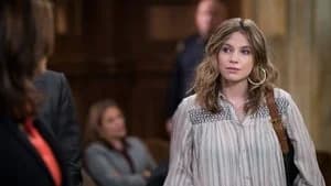 Law & Order: Special Victims Unit 18. Sezon 15. Bölüm