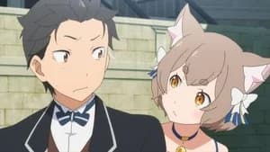 Re:ZERO -Starting Life in Another World- 1. Sezon 12. Bölüm