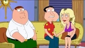 Family Guy 11. Sezon 11. Bölüm