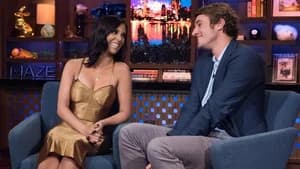 Watch What Happens Live with Andy Cohen 14. Sezon 58. Bölüm
