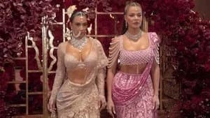 The Kardashians 6. Sezon 6. Bölüm