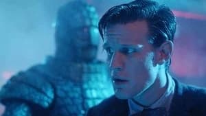 Doctor Who 7. Sezon 8. Bölüm