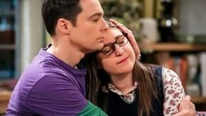 The Big Bang Theory 12. Sezon 19. Bölüm