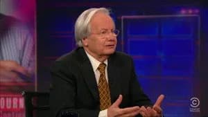 The Daily Show 16. Sezon 70. Bölüm