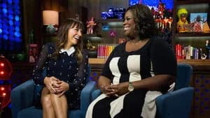 Watch What Happens Live with Andy Cohen 11. Sezon 59. Bölüm