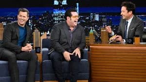 The Tonight Show Starring Jimmy Fallon 11. Sezon 6. Bölüm