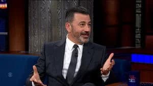 The Late Show with Stephen Colbert 11. Sezon 16. Bölüm