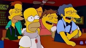 The Simpsons 10. Sezon 13. Bölüm