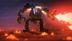 Love, Death & Robots 1. Sezon 4. Bölüm