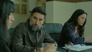 Fauda 4. Sezon 5. Bölüm