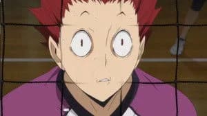 Haikyu!! 3. Sezon 8. Bölüm