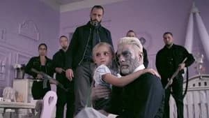 Z Nation 3. Sezon 12. Bölüm