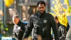 Chicago P.D. 8. Sezon 16. Bölüm