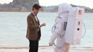 Doctor Who 6. Sezon 1. Bölüm
