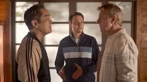 Cobra Kai 6. Sezon 1. Bölüm