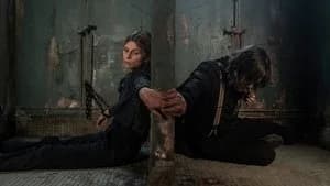 The Walking Dead: Daryl Dixon 2. Sezon 3. Bölüm
