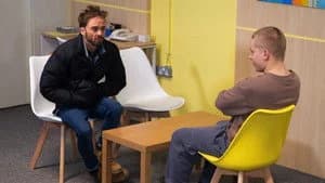 Coronation Street 64. Sezon 54. Bölüm