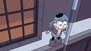 Hilda 2. Sezon 8. Bölüm