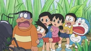 Doraemon 1. Sezon 750. Bölüm