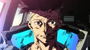 Cyberpunk: Edgerunners 1. Sezon 6. Bölüm