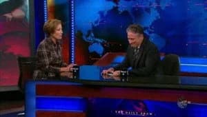 The Daily Show 15. Sezon 103. Bölüm