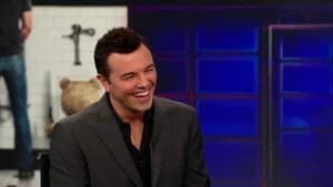 The Daily Show 17. Sezon 120. Bölüm