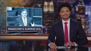 The Daily Show 27. Sezon 115. Bölüm