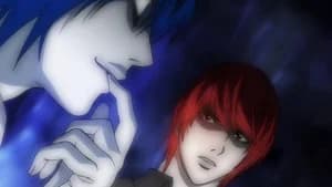 Death Note 1. Sezon 15. Bölüm