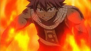 Fairy Tail 5. Sezon 20. Bölüm