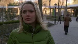Law & Order 19. Sezon 17. Bölüm