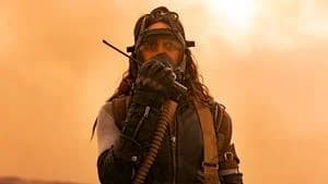 Fear the Walking Dead 7. Sezon 15. Bölüm