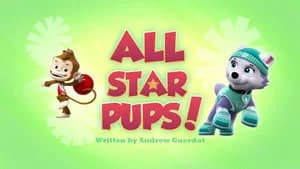 PAW Patrol 3. Sezon 25. Bölüm