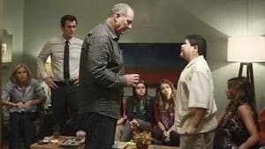 Modern Family 3. Sezon 2. Bölüm