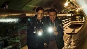 Brooklyn Nine-Nine 4. Sezon 11. Bölüm