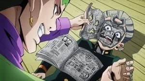 JoJo's Bizarre Adventure 3. Sezon 14. Bölüm