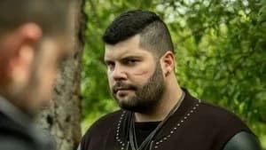 Gomorra - La serie 4. Sezon 1. Bölüm