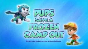 PAW Patrol 5. Sezon 43. Bölüm