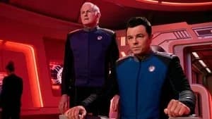 The Orville 3. Sezon 9. Bölüm