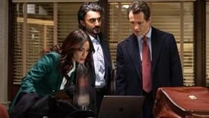 Law & Order 23. Sezon 2. Bölüm