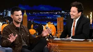 The Tonight Show Starring Jimmy Fallon 11. Sezon 22. Bölüm