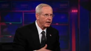 The Daily Show 18. Sezon 73. Bölüm