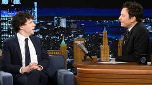 The Tonight Show Starring Jimmy Fallon 11. Sezon 118. Bölüm