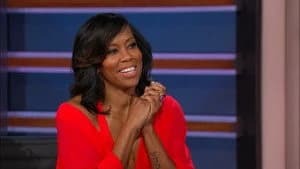 The Daily Show 21. Sezon 19. Bölüm