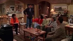 Everybody Loves Raymond 1. Sezon 20. Bölüm