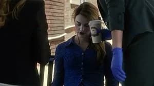 Rizzoli & Isles 3. Sezon 4. Bölüm