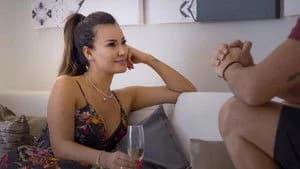 Casamento às Cegas: Brasil 3. Sezon 5. Bölüm