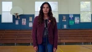 13 Reasons Why 3. Sezon 3. Bölüm