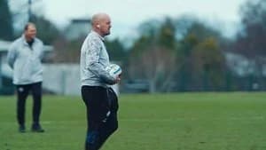 Six Nations: Full Contact 2. Sezon 3. Bölüm