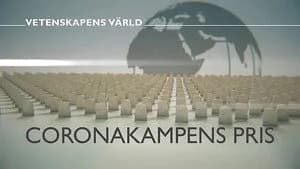 Vetenskapens värld 47. Sezon 8. Bölüm